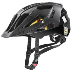 Uvex - Quatro CC MIPS - Bike Helmet -Bicycle Cycling Equipment Shop uvex quatro cc mips bike helmet 1