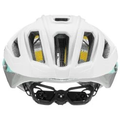 Uvex - Quatro CC MIPS - Bike Helmet -Bicycle Cycling Equipment Shop uvex quatro cc mips bike helmet detail 3