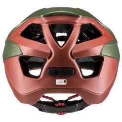 Uvex - Quatro Integrale - Bike Helmet -Bicycle Cycling Equipment Shop uvex quatro integrale bike helmet detail 3