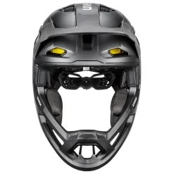 Uvex - Revolt MIPS - Bike Helmet -Bicycle Cycling Equipment Shop uvex revolt mips bike helmet detail 3