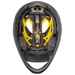 Uvex - Revolt MIPS - Bike Helmet -Bicycle Cycling Equipment Shop uvex revolt mips bike helmet detail 5