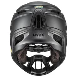 Uvex - Revolt MIPS - Bike Helmet -Bicycle Cycling Equipment Shop uvex revolt mips bike helmet detail 6