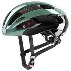 Uvex - Rise - Bike Helmet -Bicycle Cycling Equipment Shop uvex rise bike helmet 1