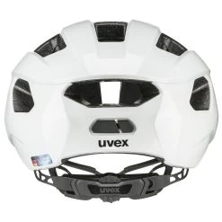 Uvex - Rise - Bike Helmet -Bicycle Cycling Equipment Shop uvex rise bike helmet detail 3