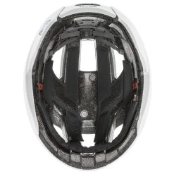Uvex - Rise - Bike Helmet -Bicycle Cycling Equipment Shop uvex rise bike helmet detail 4