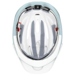 Uvex - True CC - Bike Helmet 9 Uvex - True CC - Bike Helmet -Bicycle Cycling Equipment Shop uvex true cc bike helmet detail 4