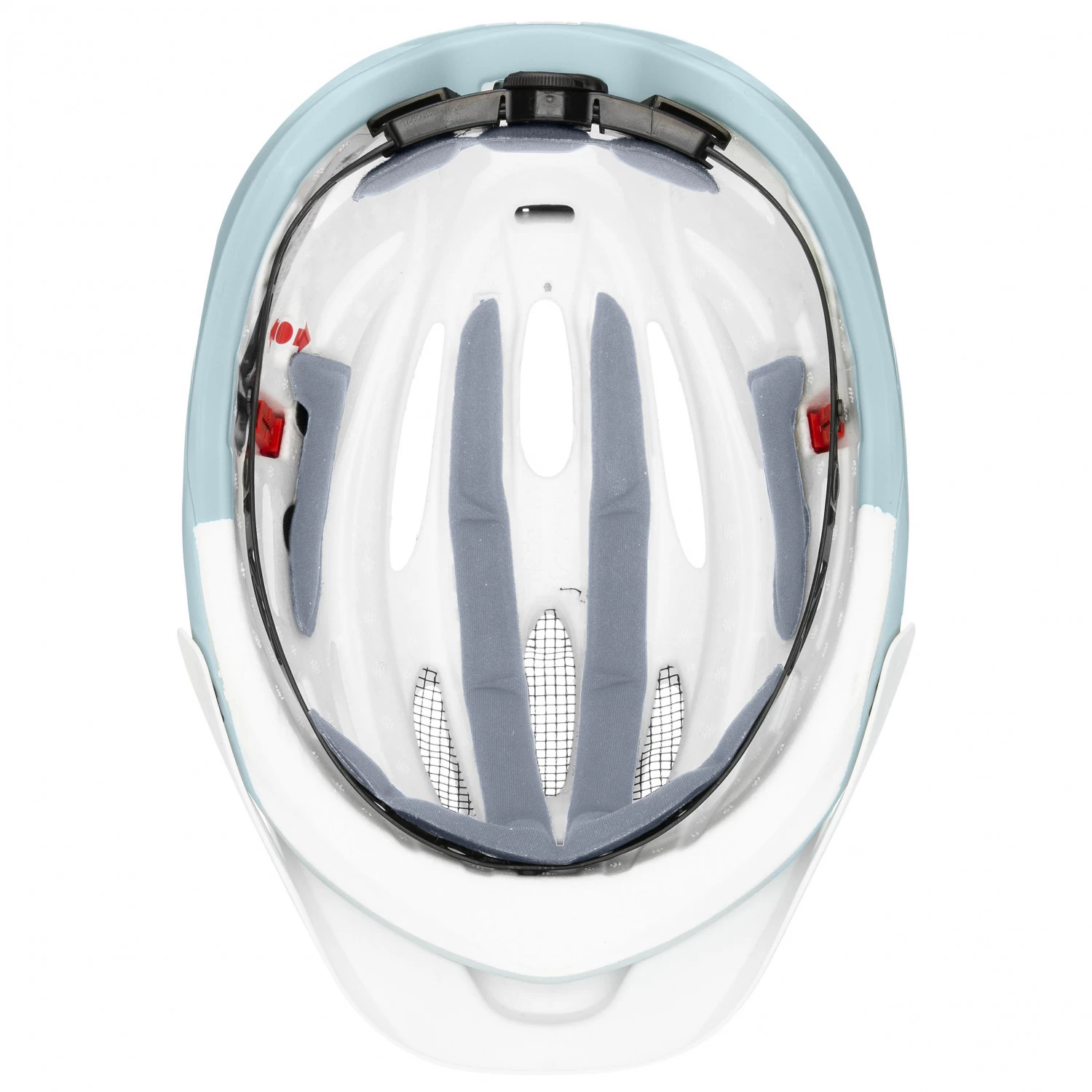 Uvex - True CC - Bike Helmet 4 Uvex - True CC - Bike Helmet - Image 4