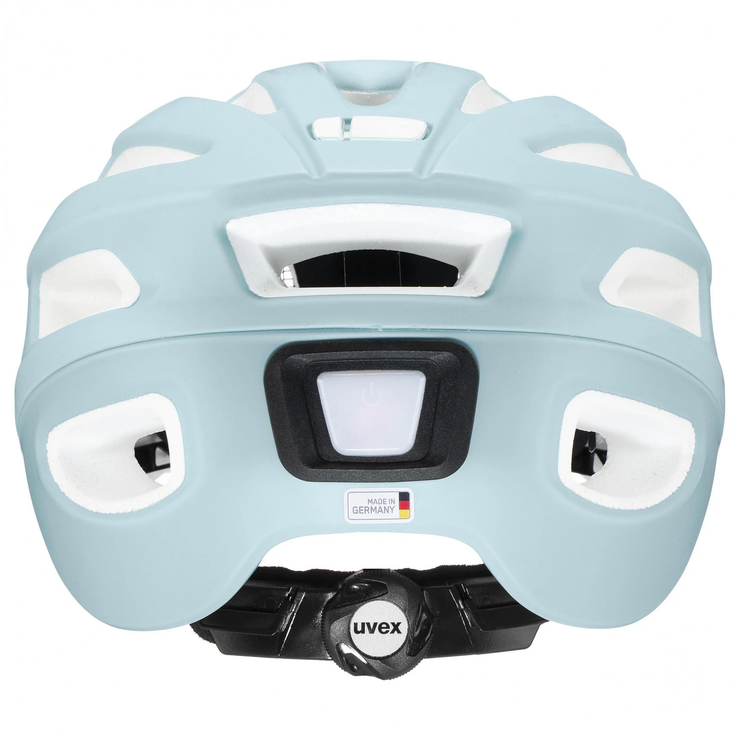 Uvex - True CC - Bike Helmet 5 Uvex - True CC - Bike Helmet - Image 5