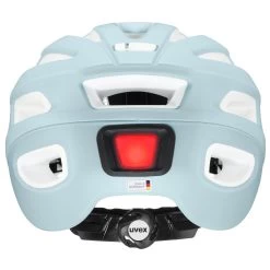 Uvex - True CC - Bike Helmet 11 Uvex - True CC - Bike Helmet -Bicycle Cycling Equipment Shop uvex true cc bike helmet detail 6