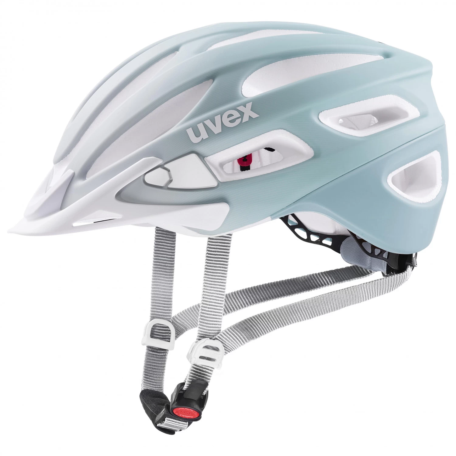 Uvex - True CC - Bike Helmet 1 Uvex - True CC - Bike Helmet