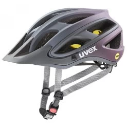 Uvex - Unbound - Bike Helmet -Bicycle Cycling Equipment Shop uvex unbound bike helmet 1