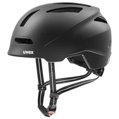 Uvex - Urban Planet - Bike Helmet -Bicycle Cycling Equipment Shop uvex urban planet bike helmet 1