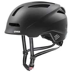 Uvex - Urban Planet LED - Bike Helmet
