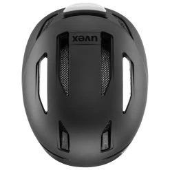 Uvex - Urban Planet LED - Bike Helmet -Bicycle Cycling Equipment Shop uvex urban planet led bike helmet detail 5