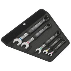 Wera - 6003 Joker 5 Set 1 - Tool Kit
