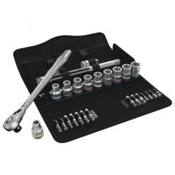 Wera - 8100 SC 8 - Bike Tool