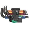 Wera - 950/9 Hex-Plus Multicolour 2 - Bike Tool -Bicycle Cycling Equipment Shop wera 950 9 hex plus multicolour 2 bike tool