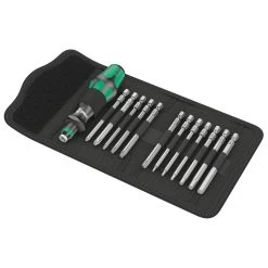 Wera - Bicycle Set 2 - Bike Tool