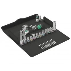 Wera - Bicycle Set 7 - Tool Kit