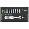 Wera - Bicycle Set 9 - Bike Tool -Bicycle Cycling Equipment Shop wera bicycle set 9 bike tool