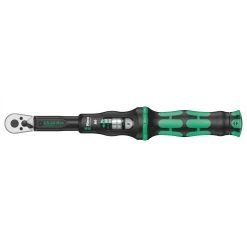 Wera - Click-Torque A 6 - Bike Tool
