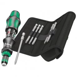 Wera - Kraftform Kompakt 20 Tool Finder 2 - Bike Tool