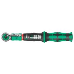 Wera - Safe-Torque A 2 - Bike Tool