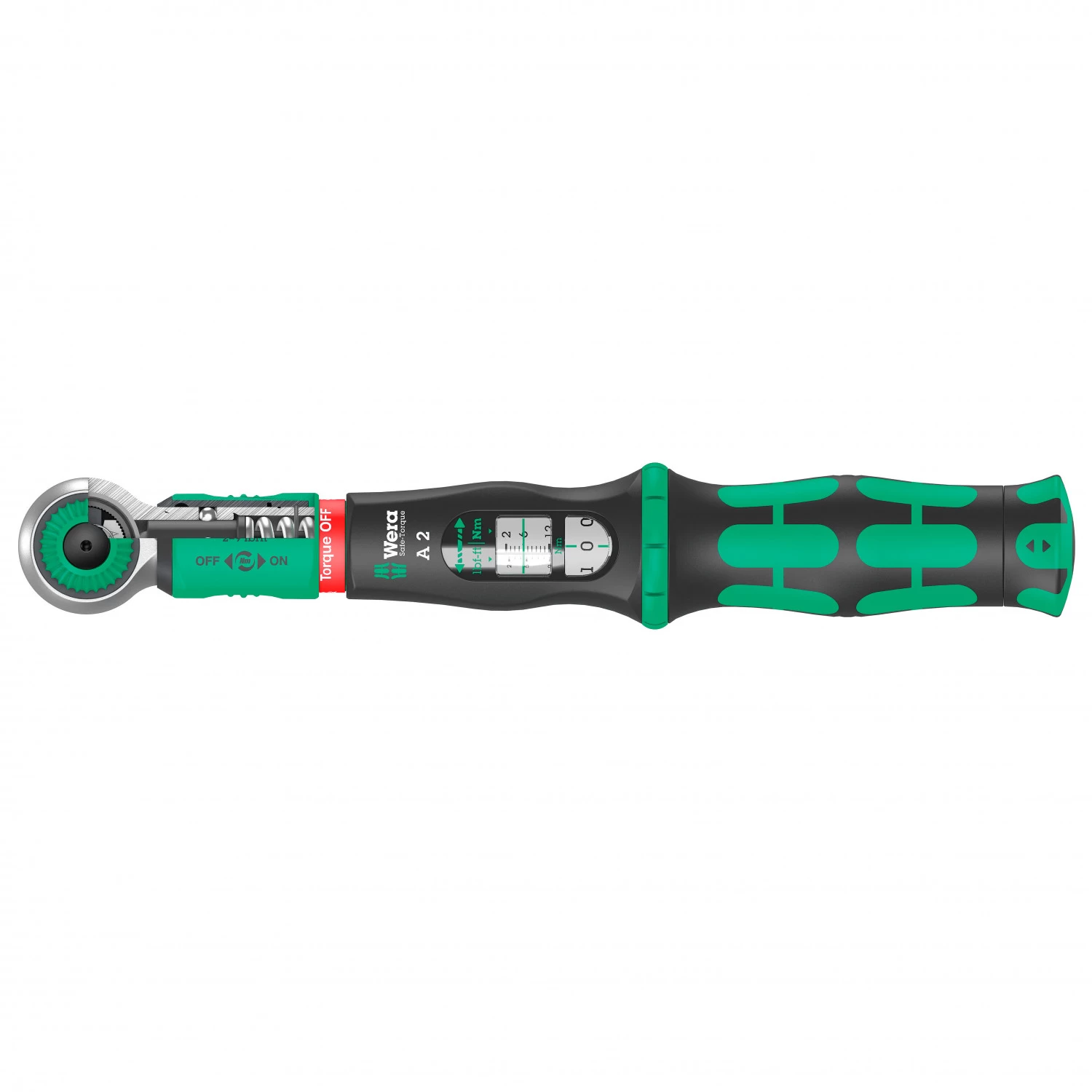 Wera - Safe-Torque A 2 - Bike Tool 1 Wera - Safe-Torque A 2 - Bike Tool