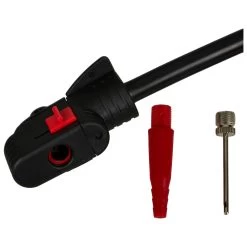 ZEFAL Zéfal - Profil Max FP30 - Upright Pump -Bicycle Cycling Equipment Shop zefal profil max fp30 upright pump detail 3